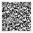 QR-Code mit Adresse von Frau Edna Mertens