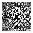 QR-Code mit Adresse von Frau Ludmilla Ernst