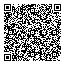 QR-Code mit Adresse von Frau Sabine Fliß