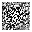 QR-Code mit Adresse von Frau Maria Knüppe