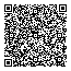 QR-Code mit Adresse von Frau Anna Hüttemann