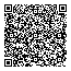 QR-Code mit Adresse von Frau Christiane Beck-Eskeldsen