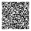 QR-Code mit Adresse von Frau Pinelope Kanellou