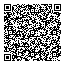 QR-Code mit Adresse von Frau Petra Wotte