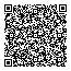 QR-Code mit Adresse von Frau Margret Albers