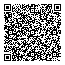 QR-Code mit Adresse von Frau Tatjana Schmit