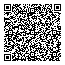 QR-Code mit Adresse von Frau Christina Hofschröer