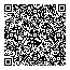 QR-Code mit Adresse von Frau Nadine Berning