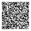 QR-Code mit Adresse von Frau Anne Bäckermann