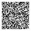 QR-Code mit Adresse von Frau Annika Homann