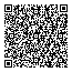 QR-Code mit Adresse von Frau Sabine Conte