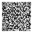 QR-Code mit Adresse von Frau Carin Ruh