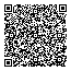 QR-Code mit Adresse von Frau Angela Hof