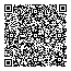 QR-Code mit Adresse von Frau Linda Josifek