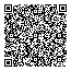 QR-Code mit Adresse von Frau Inga Verena Timmermann