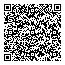 QR-Code mit Adresse von Frau Stefanie Fanger