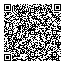 QR-Code mit Adresse von Frau Saskia Weickert