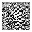 QR-Code mit Adresse von Frau Alexandra Schnieders