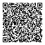 QR-Code mit Adresse von Frau Judith Eichhorn