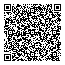 QR-Code mit Adresse von Frau Gertraud Mathews