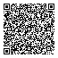 QR-Code mit Adresse von Frau Tina Kind