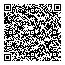 QR-Code mit Adresse von Frau Vanessa Kratz