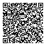 QR-Code mit Adresse von Frau Eva Krings