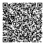 QR-Code mit Adresse von Frau Carina Bresser