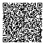 QR-Code mit Adresse von Frau Barbara Jongsma Türk