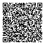 QR-Code mit Adresse von Frau Inge Düppengießer