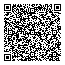 QR-Code mit Adresse von Frau Magdalene Sanders