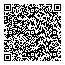 QR-Code mit Adresse von Frau Katrin Kramer