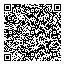 QR-Code mit Adresse von Frau Luisa Kaupenjohann