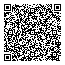 QR-Code mit Adresse von Frau Annett Laubner