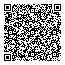 QR-Code mit Adresse von Frau Sabine Fabian