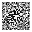 QR-Code mit Adresse von Frau Sandra Thamm