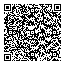 QR-Code mit Adresse von Frau Ina Haußner