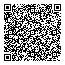 QR-Code mit Adresse von Frau Katrijn Loockx