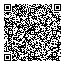 QR-Code mit Adresse von Frau Carola Lux