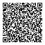 QR-Code mit Adresse von Frau Stefanie von Mechow