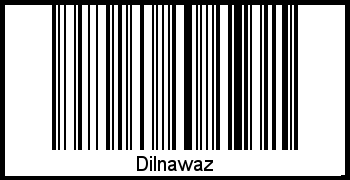 Barcode-Foto von Dilnawaz