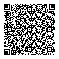 QR-Grafik für Ahvo - Klick für Vergrößerung