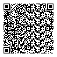 QR-Grafik für Aleera - Klick für Vergrößerung