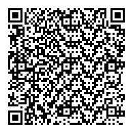 QR-Grafik für Aletta - Klick für Vergrößerung