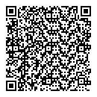 QR-Grafik für Alfréd - Klick für Vergrößerung