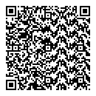 QR-Grafik für Alvi - Klick für Vergrößerung