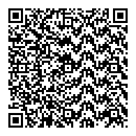 QR-Grafik für Amin - Klick für Vergrößerung