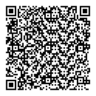 QR-Grafik für Anette - Klick für Vergrößerung