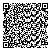 QR-Grafik für Annete - Klick für Vergrößerung