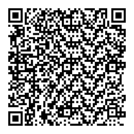 QR-Grafik für Annick - Klick für Vergrößerung